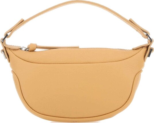 By FAR Dame Vesker Beige ONE SIZE, By FAR Dame Vesker Beige ONE SIZE,