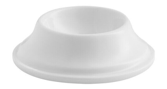 Aida ENSO eggeglass 7,7 cm super white