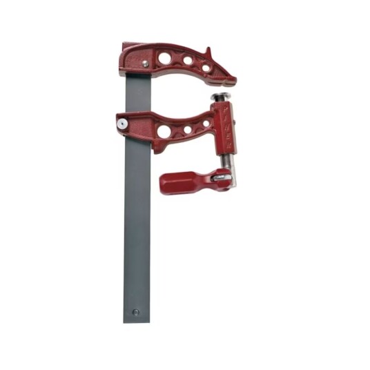 Piher Clamps Maxipress F 80Cm, Munndybde 12Cm, Maks 9000N