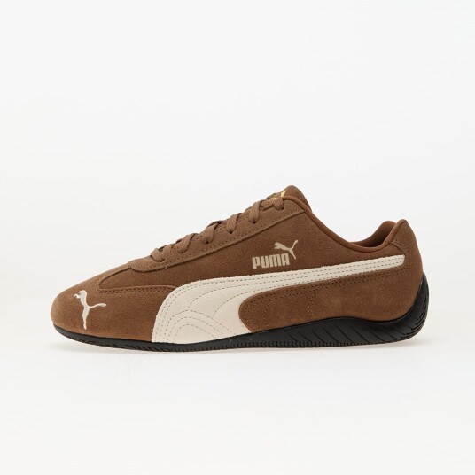 PUMA Speedcat Og Brown 37.5 PUMA Speedcat Og Brown 37.5