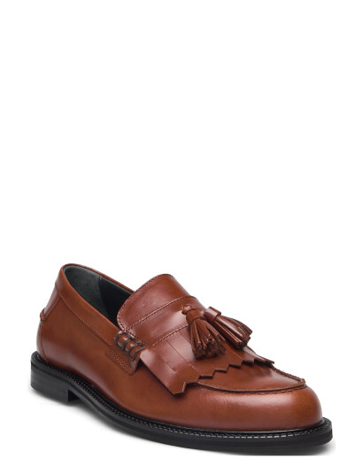ANGULUS Loafer - Brown - 37