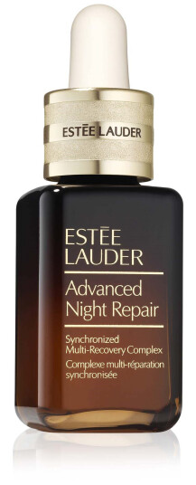 Estée Lauder 20ml Advanced Night Repair Ansiktsserum med Hyaluronsyre