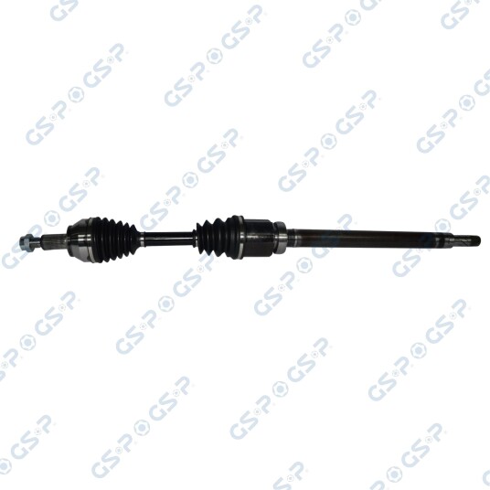 GSP 218409 Drivaksel