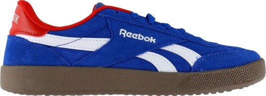 Reebok Sko   Knus kanten   Blue/Rød/Tyggegummi   Reebok   38,5   Sko Blå