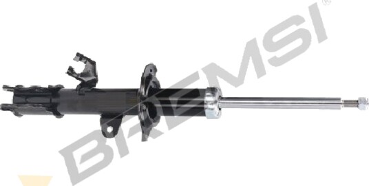 Støtdemper BREMSI SA0978