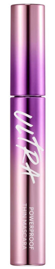 MISSHA Ultra Powerproof Thin Mascara Curling&Fixing