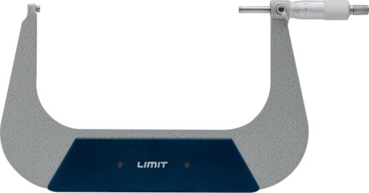 Limit 272390402 Mikrometer 175-200 mm Limit 272390402 Mikrometer 175-200 mm
