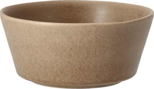 Scandi Living Clay skål Brun, Ø15 cm