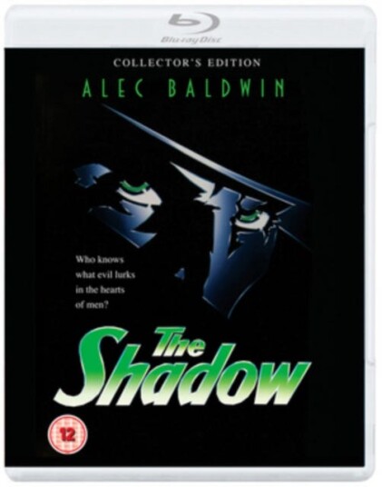 The Shadow The Shadow