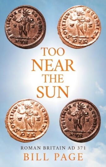 Too Near the Sun Too Near the Sun