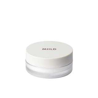 Miild Skin Light Translucent Loose Setting Powder 01 Invisible