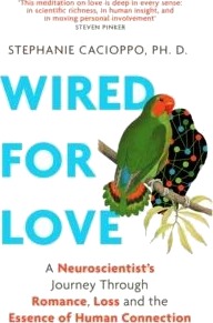 Wired For Love Av Stephanie Cacioppo