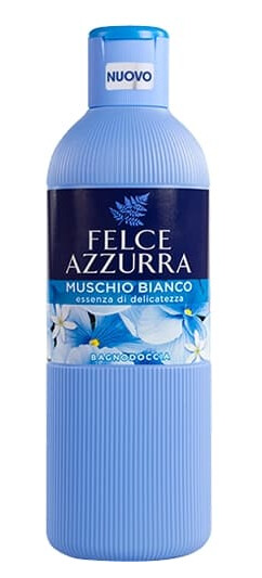 Other Brand Felce Azzurra White musk rensegel