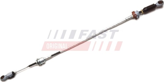 FAST FT73073 Kabel, girmekanisme