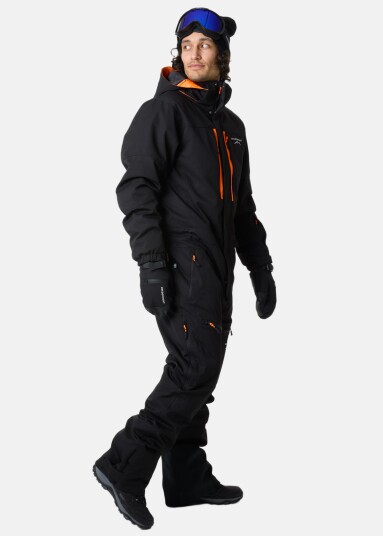 Swedemount St. Anton Skisuit Swedemount St. Anton Skisuit