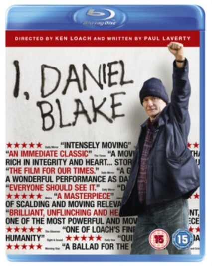 I, Daniel Blake I, Daniel Blake