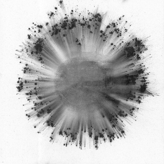 Trentemøller Obverse CD Trentemøller Obverse CD