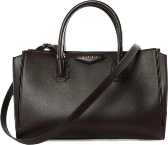 Givenchy Dame Vesker Brun ONE SIZE,