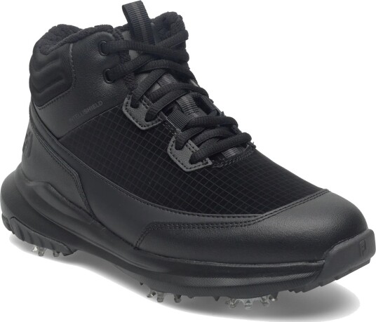 FootJoy Wn Fj Boot Black 40