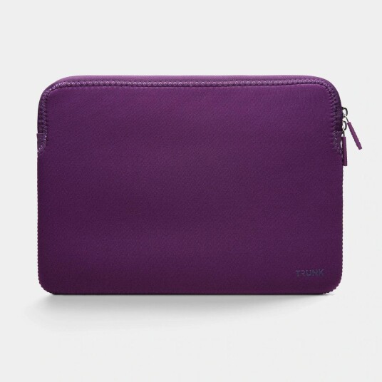 TRUNK 13" MacBook Pro & Air Sleeve STD-MAX TRUNK 13" MacBook Pro & Air Sleeve STD-MAX