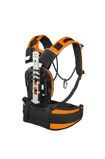 Stihl Advance X treem HT Skogssele L/XL Stihl Advance X treem HT Skogssele L/XL
