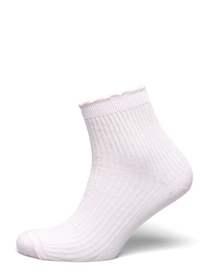 mp Denmark Aya Short Socks Pink 37/39 mp Denmark Aya Short Socks Pink 37/39