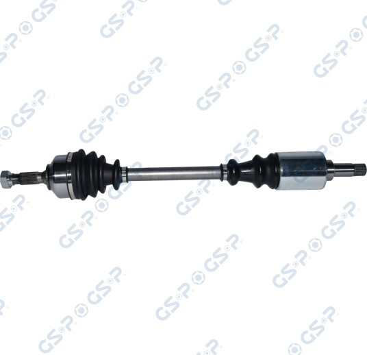 GSP 210276 Drivaksel