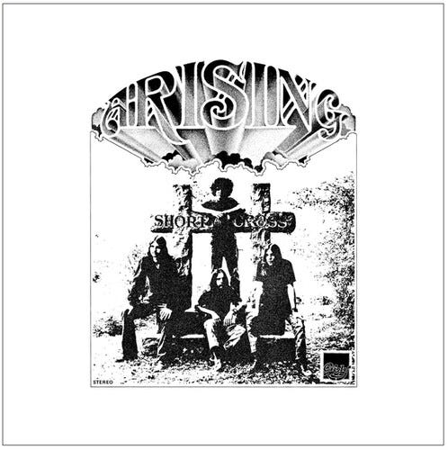 Short Cross  Arising  LP/Vinyl