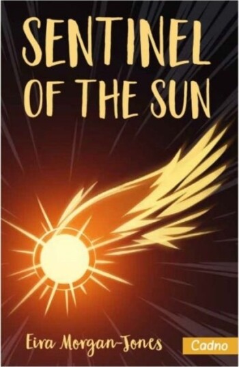 Sentinel of the Sun Sentinel of the Sun