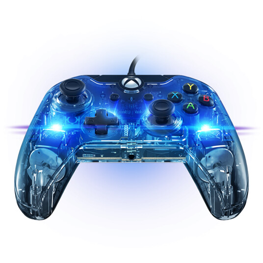PDP Afterglow Wired Controller PDP Afterglow Wired Controller