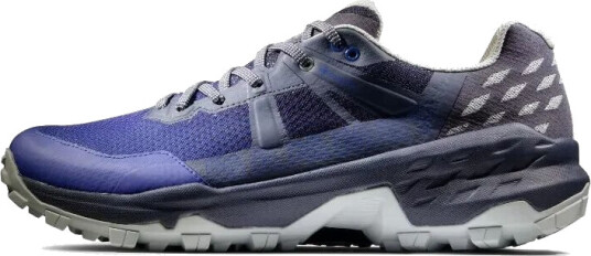 Mammut Men's Sertig II Low Gore-Tex Blå 44 2/3 Man