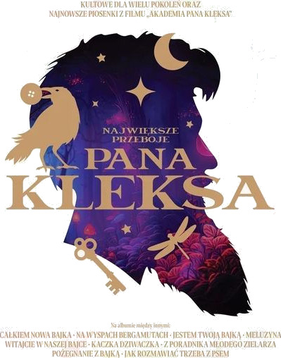 Najwieksze Przeboje Pana Kleksa