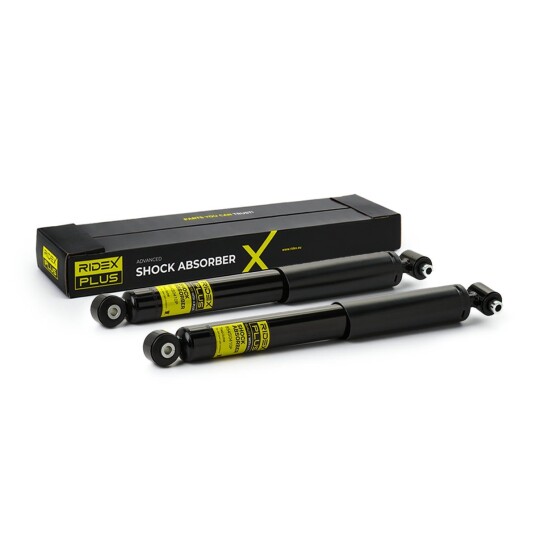 Støtdemper RIDEX PLUS 854S1630P Støtdemper RIDEX PLUS 854S1630P