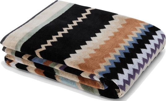 Missoni Home BsCurt Bath Towel 60X100 Single Package 148   Beige   60X100