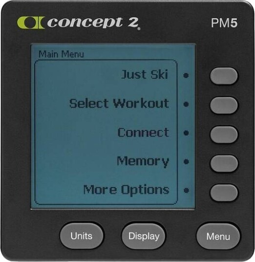 Performance Monitor 5 Performance Monitor 5
