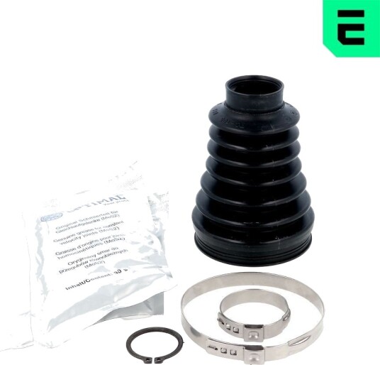 Mansjettsett drivaksel OPTIMAL CVB 10760TPE
