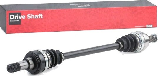 STARK SKDS 0210494 Drivaksel STARK SKDS 0210494 Drivaksel