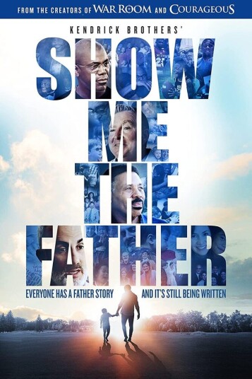 Show Me The Father DVD Show Me The Father DVD