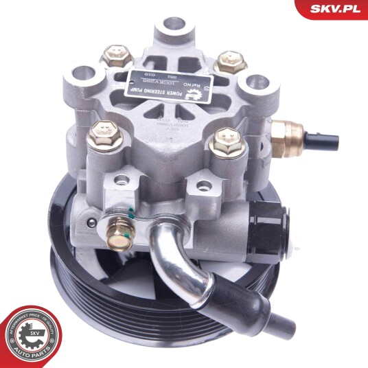Servopumpe ESEN SKV 10SKV285