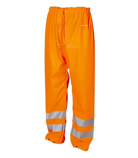 Top Swede Jacka 3816 Gul S
