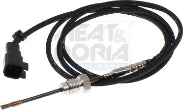 Sensor, eksostemperatur MEAT & DORIA 12523