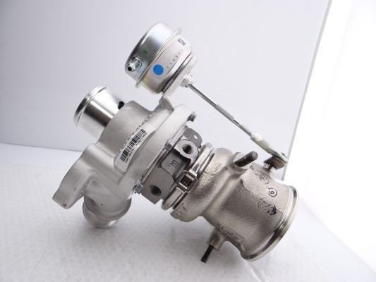 GARRETT 812811-5004S Turbolader GARRETT 812811-5004S Turbolader