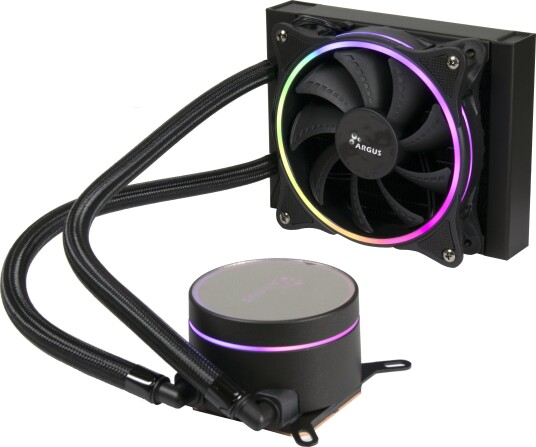 Inter Tech LC 120 RGB 88885623