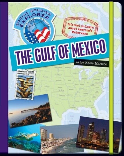 The Gulf of Mexico The Gulf of Mexico
