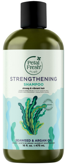 Petal Fresh Pure Seaweed & Argan Oil Shampoo 47 ml Petal Fresh Pure Seaweed & Argan Oil Shampoo 47 ml