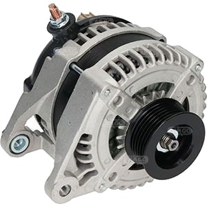 HC Cargo 116056 Dynamo HC Cargo 116056 Dynamo
