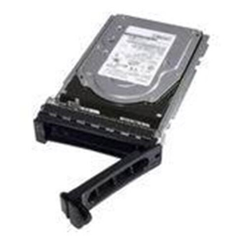 Dell 600 GB SAS 12Gb/s Harddisk 2.5" med Hot-Swap 15000 RPM Dell 600 GB SAS 12Gb/s Harddisk 2.5" med Hot-Swap 15000 RPM