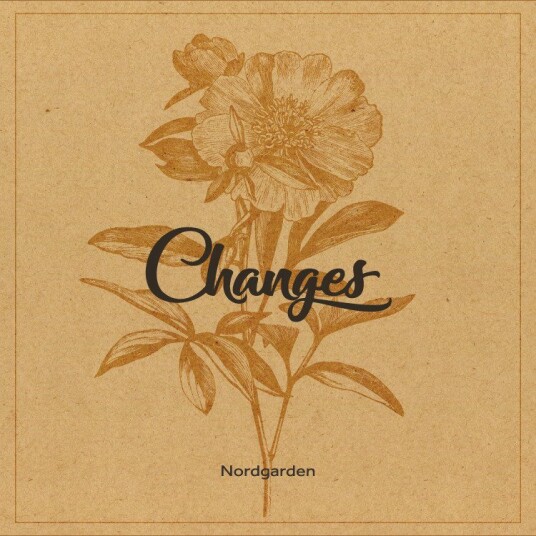 Nordgarden Changes Vinyl