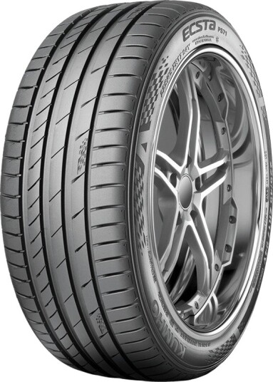 Kumho Ecsta Ps71 Suv 285/40R20 108Y