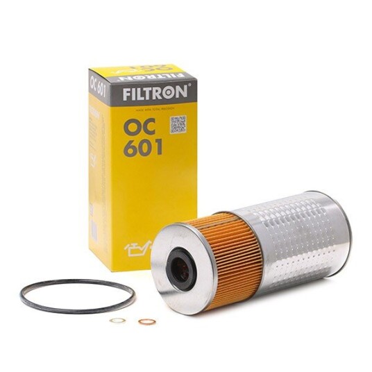 Oljefilter FILTRON OC 601